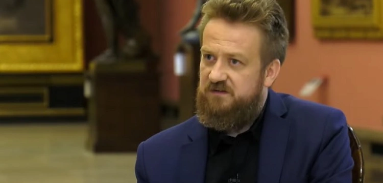 Nowy prezes TVP: Coraz więcej ośrodków chce słuchać wyróżniającego się głosu Warszawy