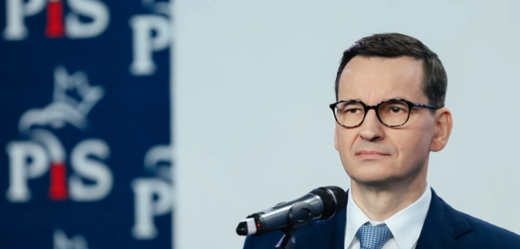 Premier o KPO: dbamy o wszystkie środki, które można przyciągnąć do Polski