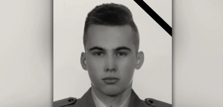 Dziś rocznica śmierci sierż. Mateusza Sitka