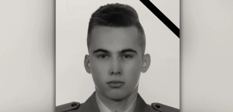 Polityk niemieckiej AfD o zmarłym polskim żołnierzu. „Bohater”