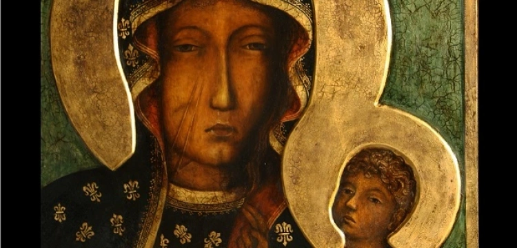 Proroctwa dla Polski. Ratunek u Maryi