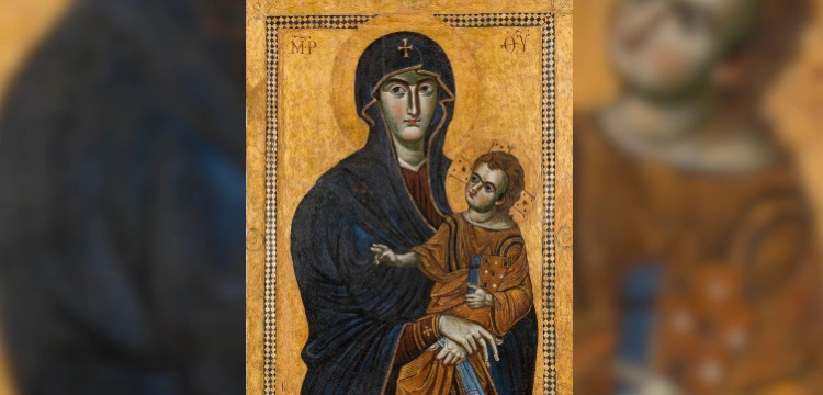 Cud ze śniegiem, czyli Matka Boża Śnieżna