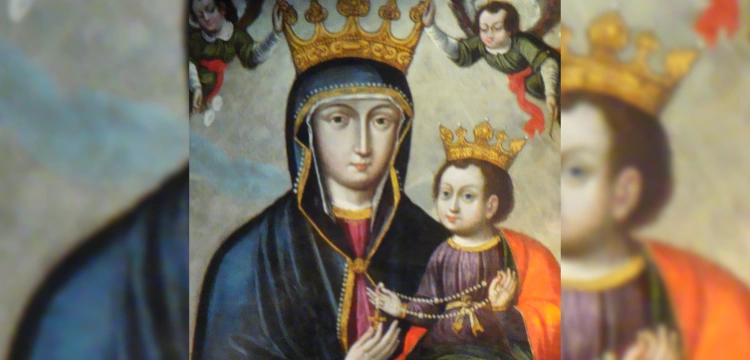 Najświętsza Maryja Panna Różańcowa. Dlaczego wspominamy ją właśnie dziś?