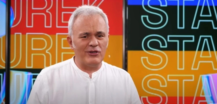 Mazurek ostro o podwójnych standardach 13-grudniowców ws. Pegasusa