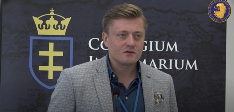 Mec. Lewandowski do obrońców granicy z Niemcami: Nie zostawimy Was samych, Prawnicy Ordo Iuris deklarują pełne wsparcie