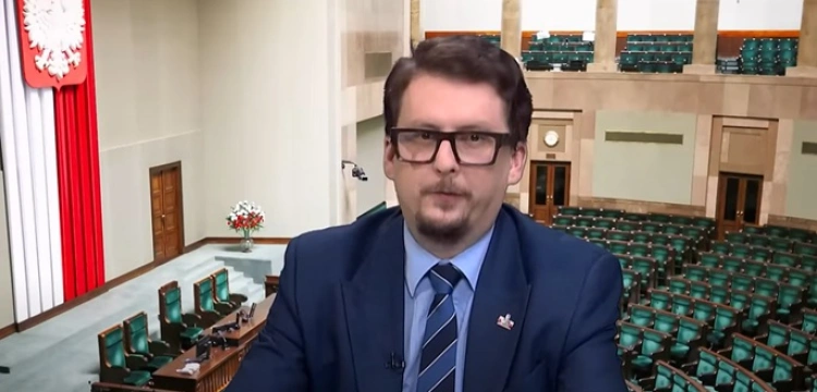 „PK ukradła telefon sędziego” - mec. Skwarzyński ostro o bezprawnych działaniach prokuratury