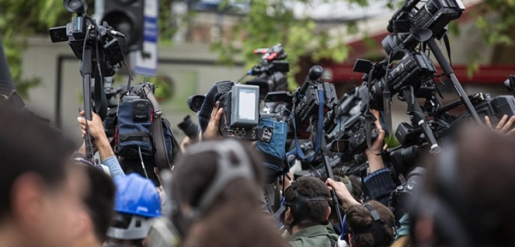 Rada Mediów Narodowych wzywa do zwołania Kongresu Wolności Słowa