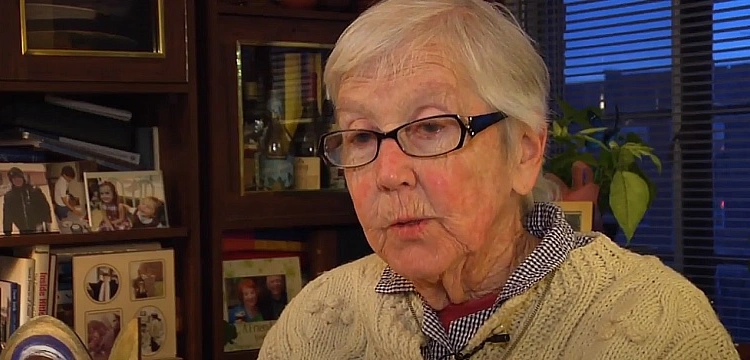 Siostra Megan rzuca wyzwanie polityce nuklearnej USA