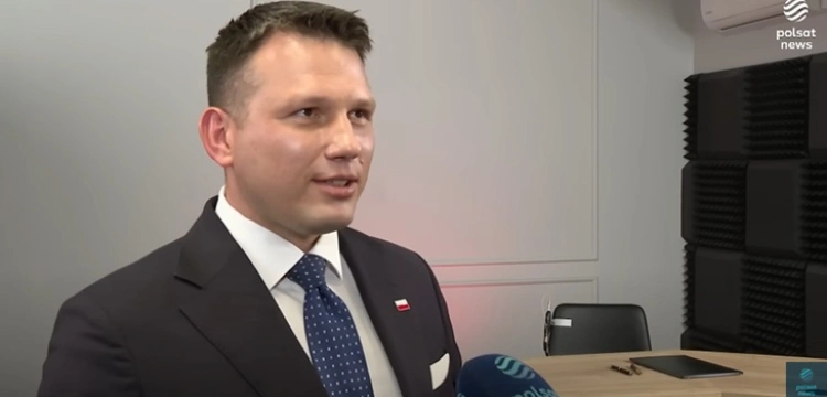 Mentzen i „piwko z Platformą”: triumf próżności czy gwóźdź do politycznej trumny?