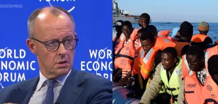 Niemcy: readmisje migrantów do Polski nie działają