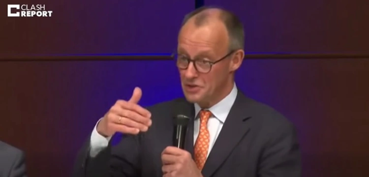 Atom wraca do Berlina. Nerwowość kanclerza obnaża rachunek za zielone złudzenia