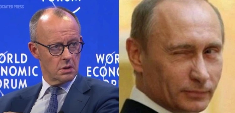 „Dialog Petersburski” - wraca kolejny niemiecko-rosyjski układ ponad głowami państw Europy?