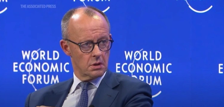 Merz zapowiada przyspieszenie zwrotu polskich dóbr kultury