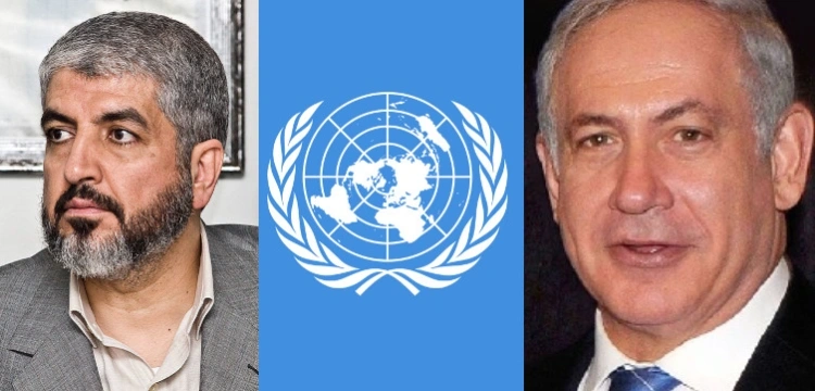 Polska za członkostwem Palestyny w ONZ. Nerwowa reakcja ambasadora Izraela