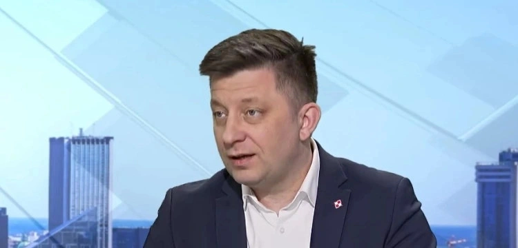 Dworczyk: Jestem przeciwnikiem połączenia PiS z SP