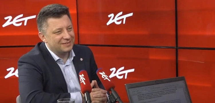 Dworczyk ws. większości PiS: "Mam nadzieję, że prezydent desygnuje na premiera Mateusza Morawieckiego"