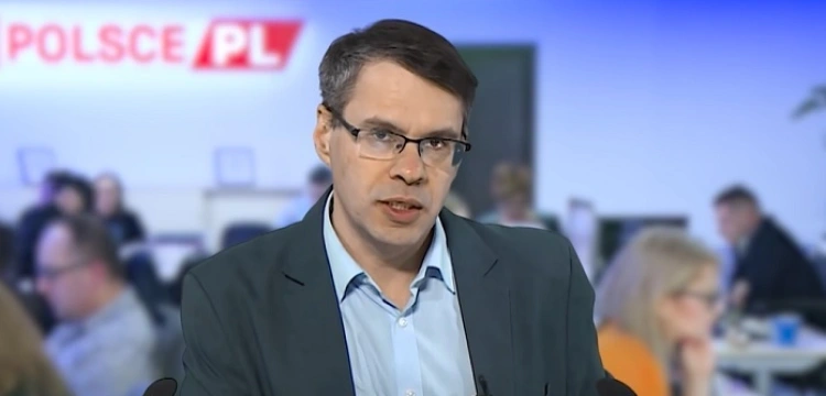 M. Karnowski ostrzega PKW przed prowokacją Bodnara i KPRM wobec PiS