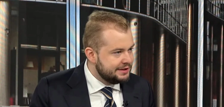 Cyfrowa porażka Polski 2050. Moskal: Partia, która miała być nowa, stała się memem