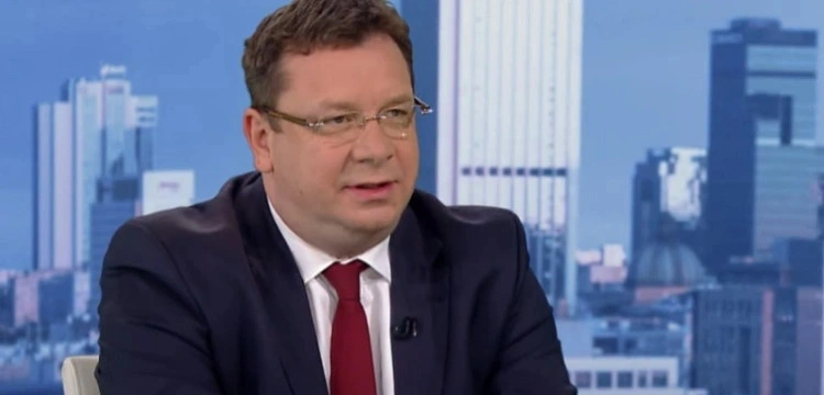 Wójcik: Kołodziejczaka rolnicy zjedliby żywcem