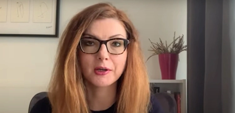 Nawet Eliza Michalik zrugała Tuska! „Nie ma szans wygrać z PiS-em”