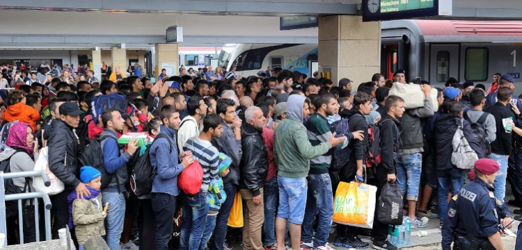 Die Welt: Polska chce obalić nową politykę migracyjną UE