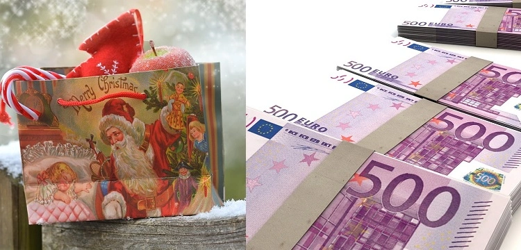 Włoska prasa: Torby ze Świętym Mikołajem z katarską gotówką w PE