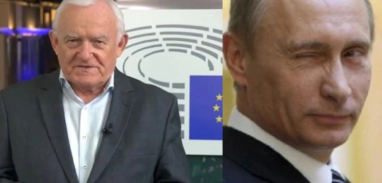 Miller w zgodzie z Putinem – też chce nielegalnych migrantów w Polsce