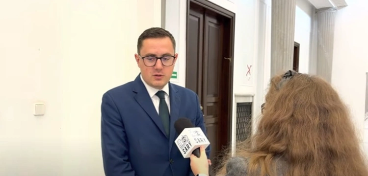 Tsunami na Śląsku. Górnicy ostro o słowach ministra Motyki
