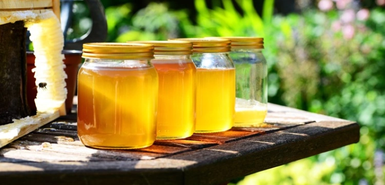 Rynek miodu pod napięciem. Import rośnie, krajowi producenci tracą