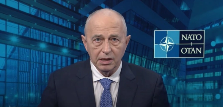 Dlaczego Rosja nie zaatakuje Mołdawii? NATO podało bardzo prosty powód