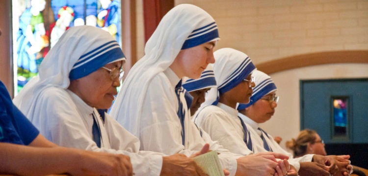 Protesty w Indiach po aresztowaniu i pobiciu dwóch sióstr zakonnych