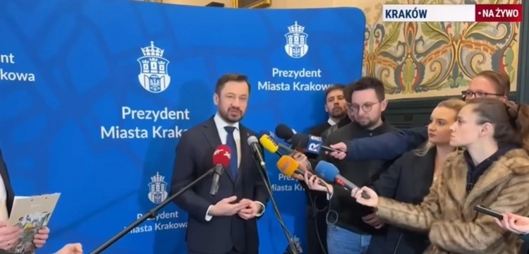 Kraków przed politycznym werdyktem. Dni Miszalskiego policzone?