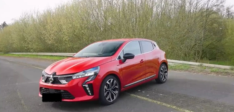 Taką nowoczesną "furą" został potracony Lukasz Litewka. Kim jest tajemniczy sprawca...? Czy ktoś go "kryje"?