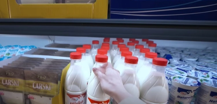 Sektor rolno-spożywczy apeluje o wprowadzenie poprawek do ustawy o systemie kaucyjnym