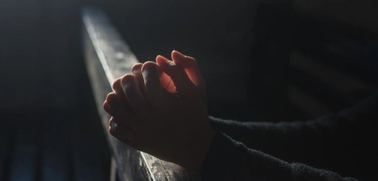 Panie, naucz nas modlić się