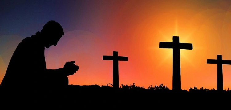 Oto sześć stopni które prowadzą do czystości