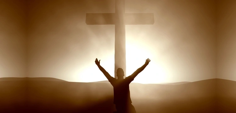 Zaproś Chrystusa i zacznij... NOWE ŻYCIE! Przepiękna modlitwa!