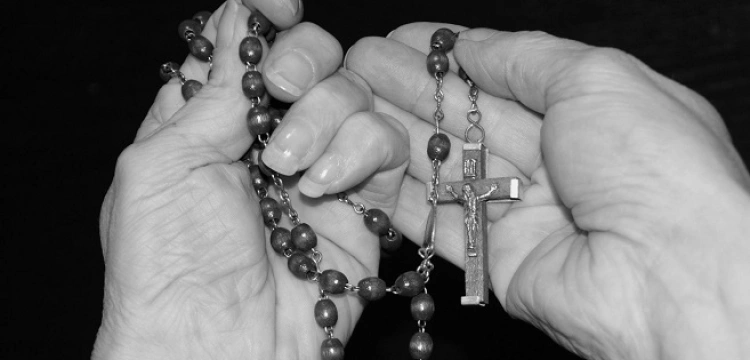 Ks. Spyra: Przygotowuj się na przyjście nocy. Jeśli doświadczasz nocy, czuwaj, bo Pan - twój Oblubieniec - przyjdzie