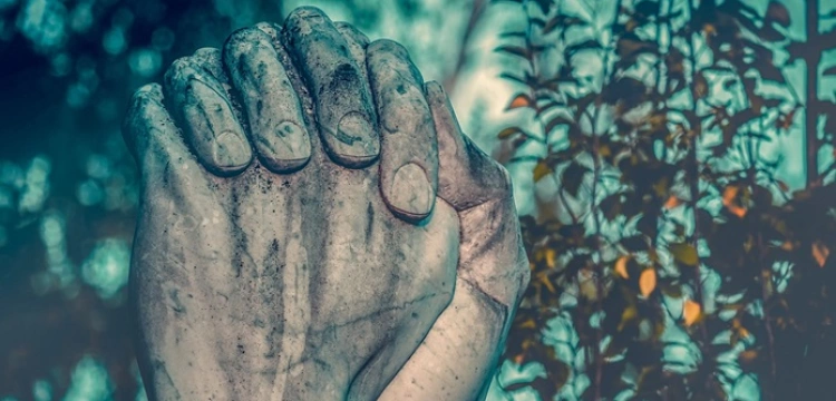 Świadectwo: Ateizm był przyczyną mojego cierpienia