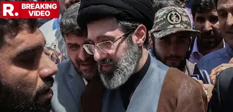 Iran. Nowy przywódca ranny i ukryty?