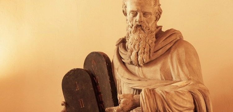 Czy Bóg chciał zabić Mojżesza?