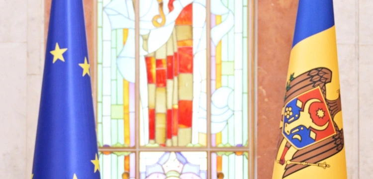 Mołdawia odcina się od postsowieckiej przeszłości. Parlament przyjmuje kluczową ustawę