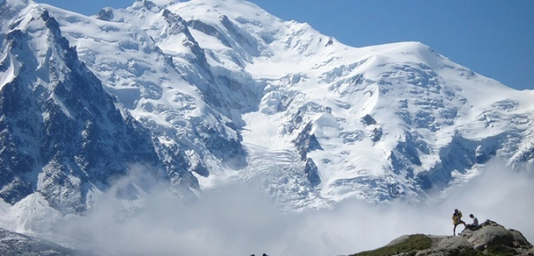 Polak wśród ofiar tragedii na Mont Blanc