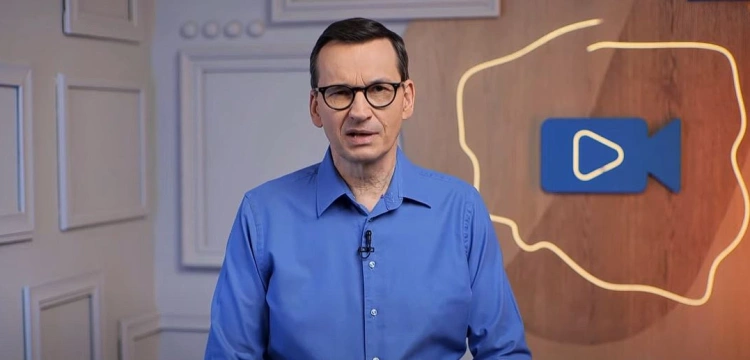 Morawiecki: Może deficyt wykręcili rekordowy, ale za to… nie zrealizowali obietnic