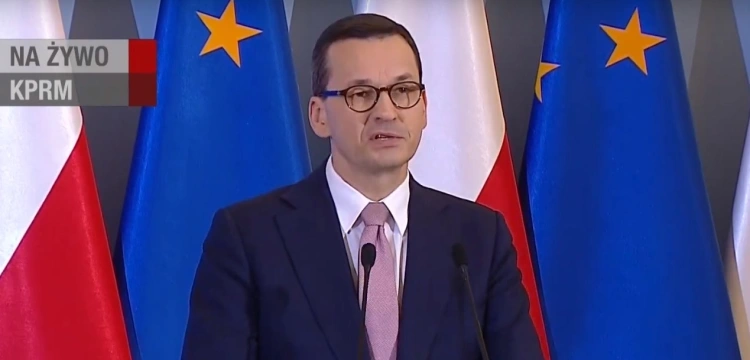 Morawiecki: Rząd przyjmie w najbliższych dniach program produkcji amunicji