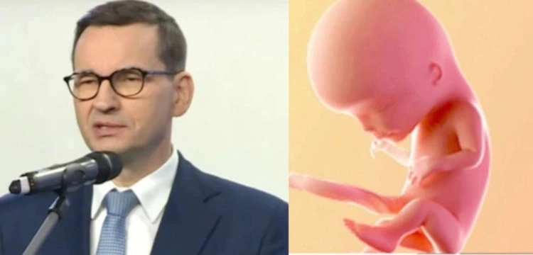 Morawiecki: Zawsze byłem zwolennikiem „kompromisu” aborcyjnego. Wniosek do TK był błędem