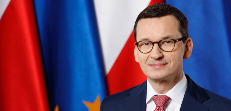 Morawiecki: nie zamienię grantów z UE na chwilówki