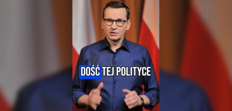 UE-MERCOSUR- co zrobi Tusk? Morawiecki: Brońmy polskich rolników!