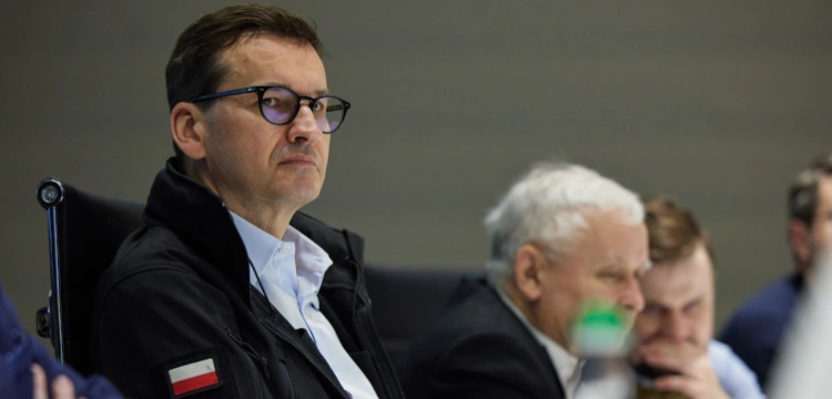 Premier: UE mniej chętna na kolejny pakiet sankcji