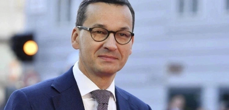 Morawiecki: Tak rząd Tuska potraktował kobietę, która odważnie pełniła służbę
